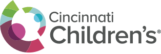 Cincinnati Children's Hospital Medical Center logo