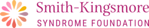 Smith-Kingsmore Syndrome Foundation logo